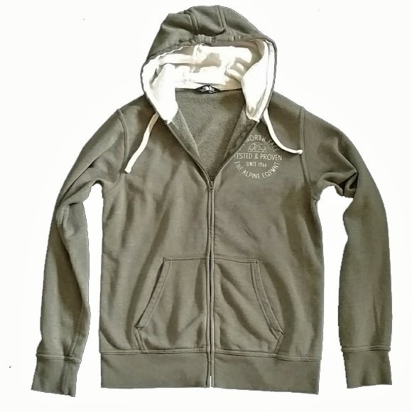The North Face Other - Men's The North Face hoodie